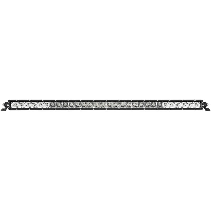 RIGID INDUSTRIES 2001-1629 930314 SR-Series PRO LED Light  Spotlight/Flood Light SR-Series PRO LED Light - 30" - Combo