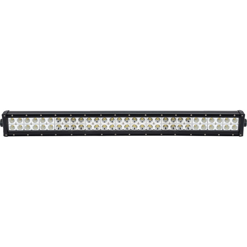 RIVCO PRODUCTS 2001-2595 UTV127 Dual Color LED Light Bar Light Bar - 32" - Amber/White