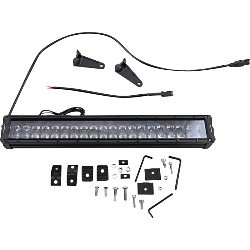 SADDLE TRAMP 2001-2358 HE-INFIN22 Infinite Series RGB LED Light Bar LED Light Bar - 22"