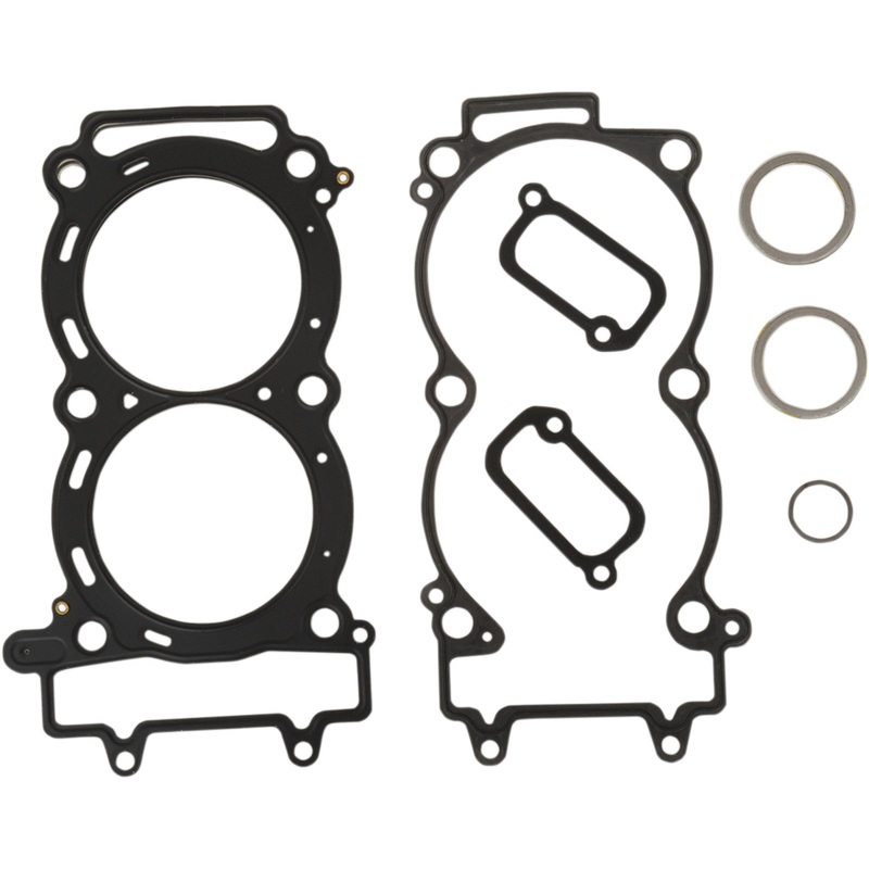 VERTEX 0934-4756 810970 Top End Gasket Kit Standard Bore Gasket Kit - Polaris