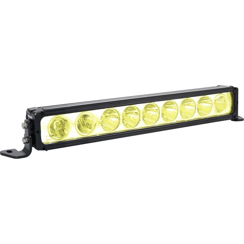 VISION X 2001-2901 9946597 Light Bar xpr - halo - 19" - led - selective yellow lens