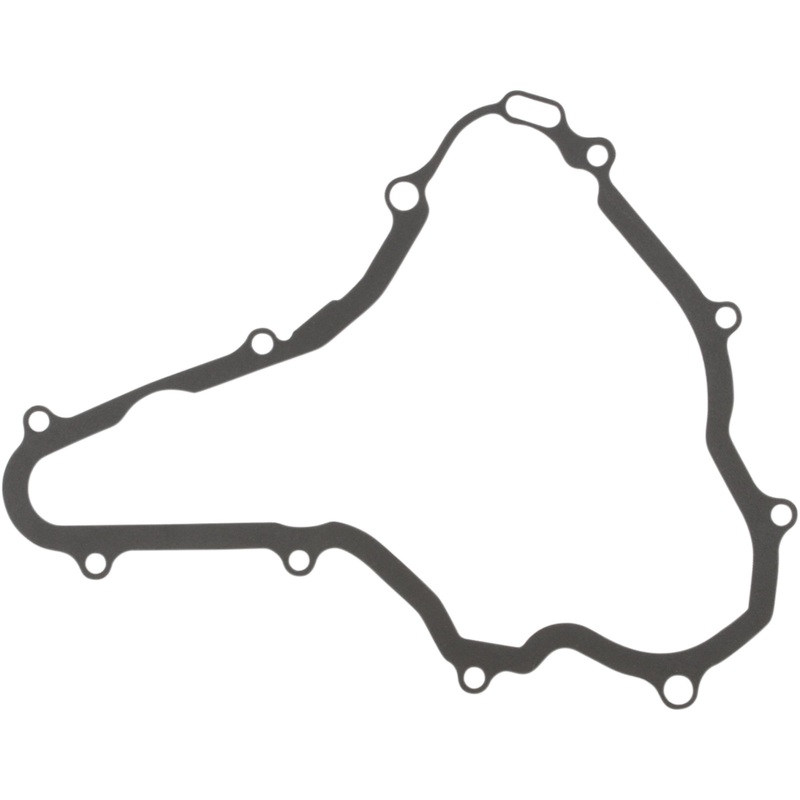 COMETIC 0934-4378 EC1120032AFM Stator Cover Gasket Stator Gasket - Suzuki