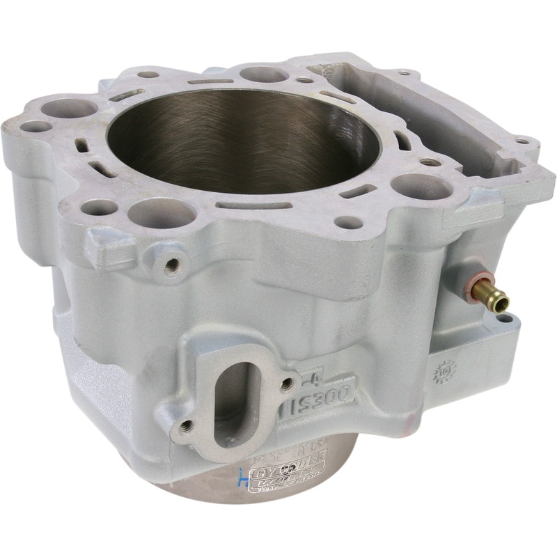 CYLINDER WORKS 0931-0395 20004 Standard Bore Cylinder Cylinder - 102.00 mm - Yamaha