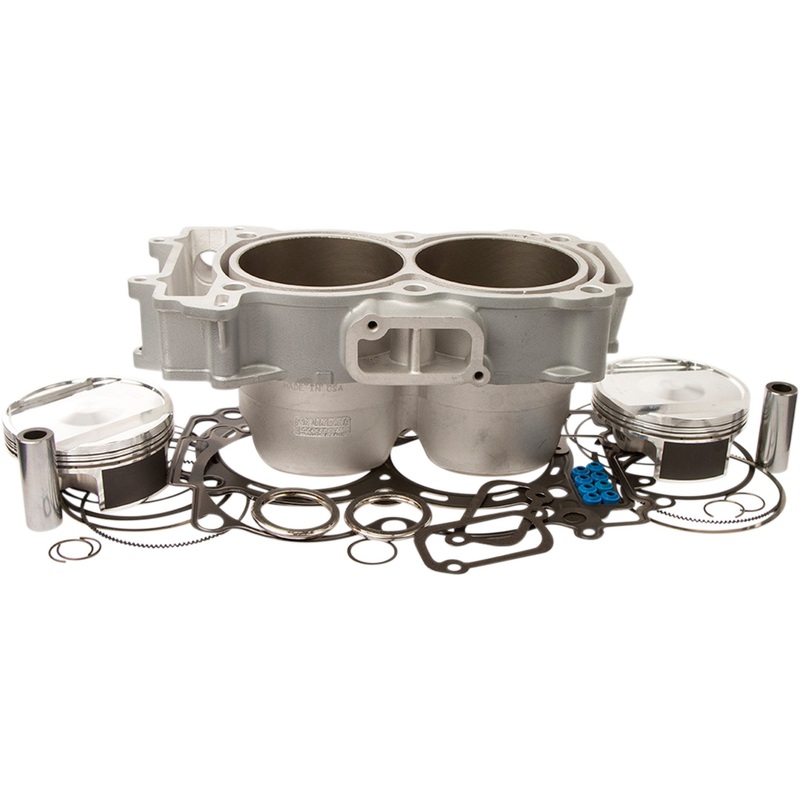 CYLINDER WORKS 0931-0511 61001-K01 Cylinder Kit big bore - 98.00 mm - polaris