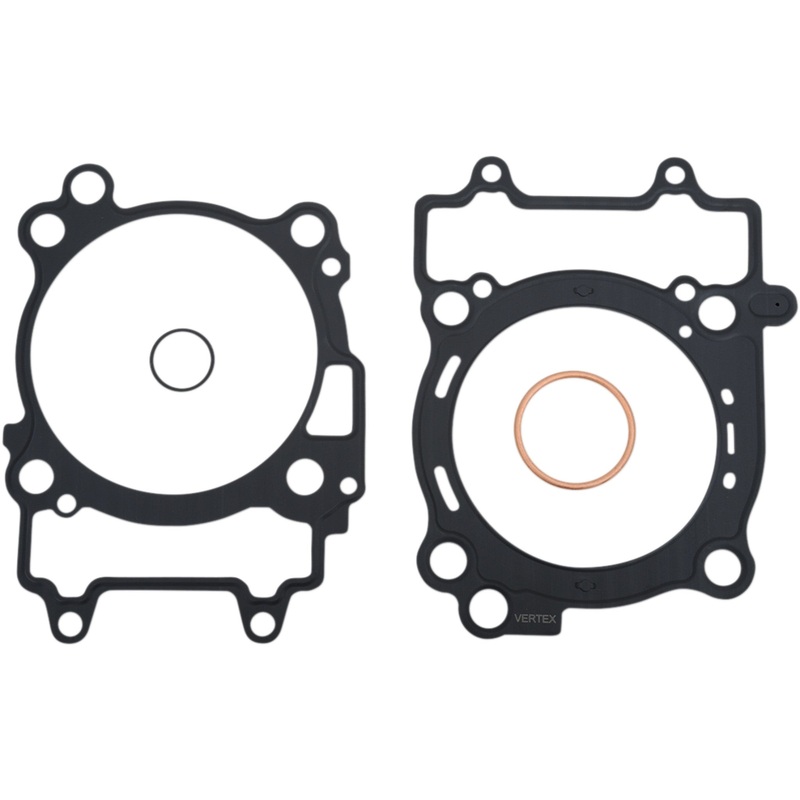 CYLINDER WORKS 0934-6343 8100064 Cylinder Gasket Kit Gasket Kit - Big Bore - Polaris