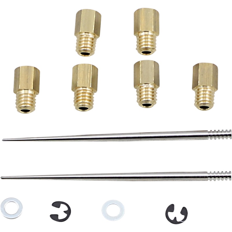 DYNOJET 1007-0481 4320 Jet Kit - Stage 3 yamaha