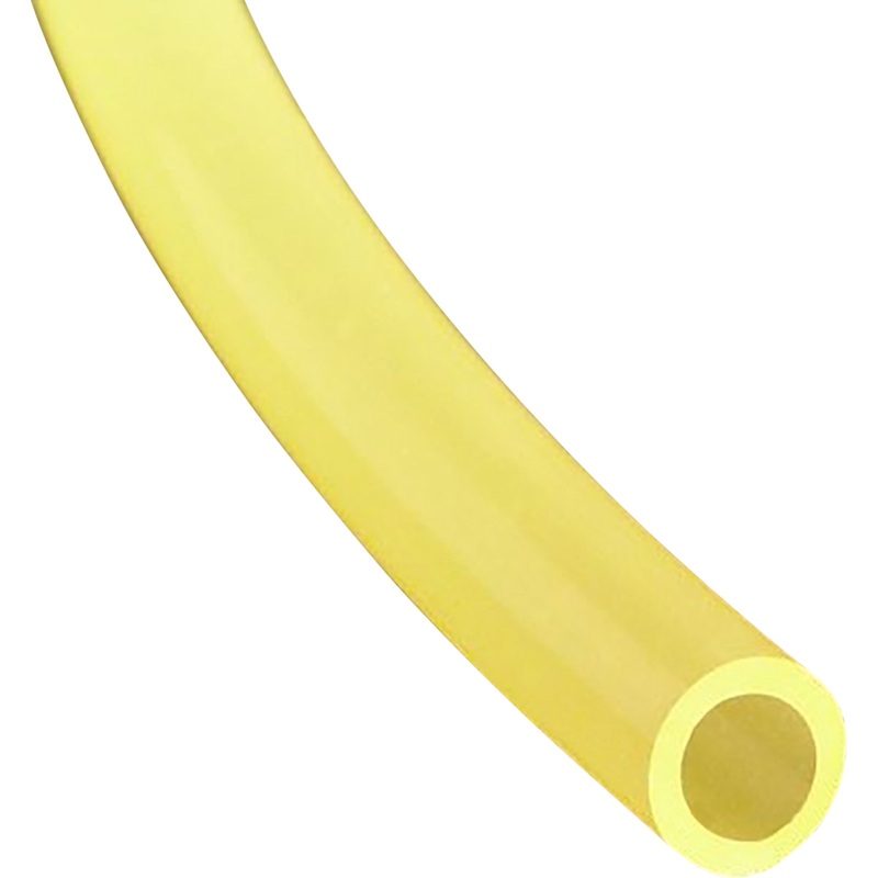 HELIX 0706-0480 094-2871 Fuel Line transparent yellow - 3/32" x 10'