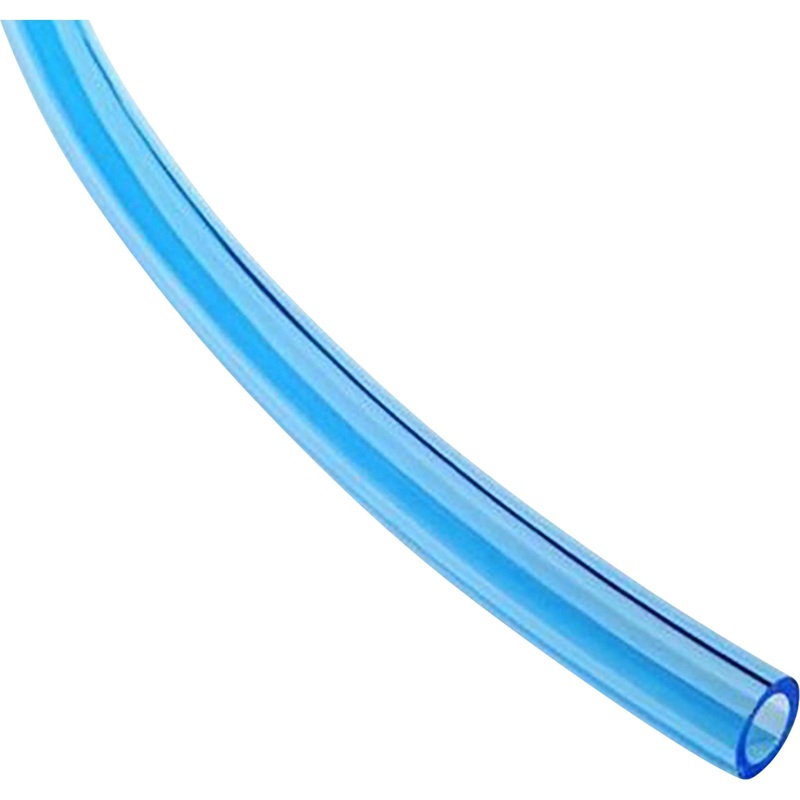HELIX 0706-0564 316-5171 Fuel Line transparent blue - 3/16" x 25'