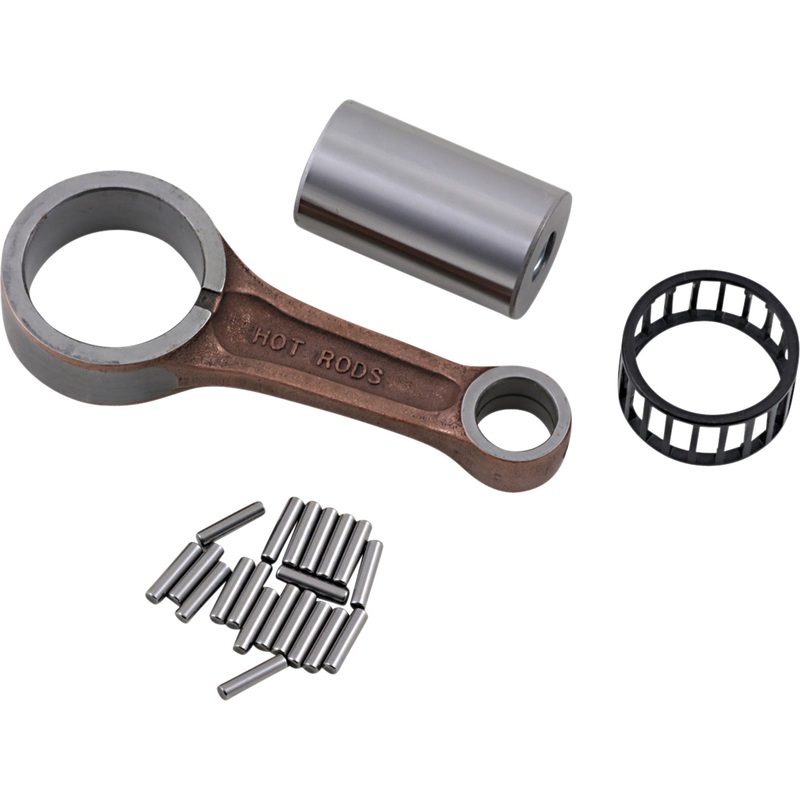 HOT RODS 0923-0581 8729 Connecting Rod kit - yamaha