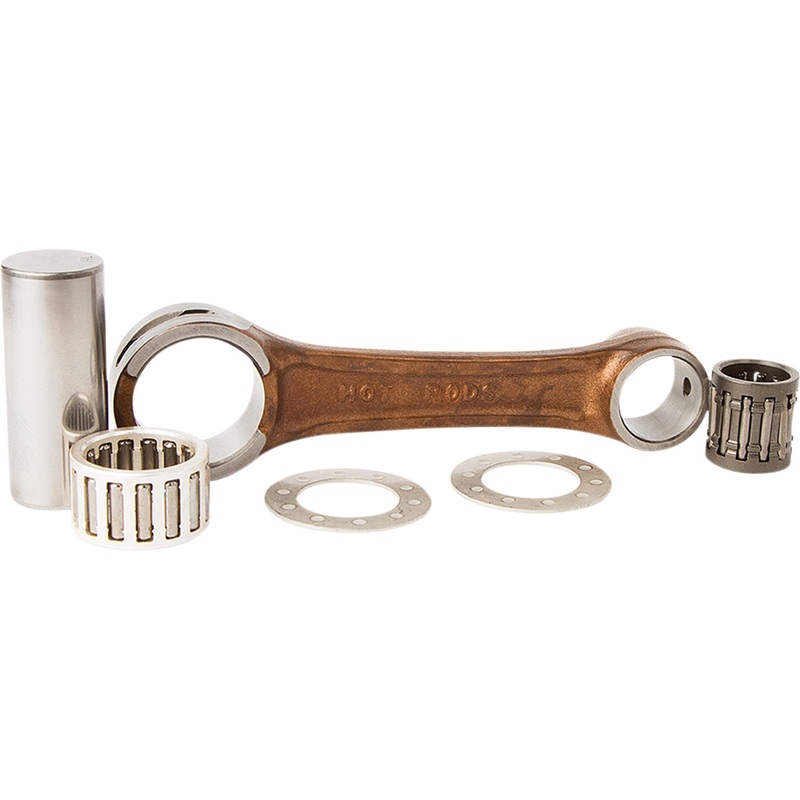 HOT RODS 42-7306 8121 Connecting Rod Kit yamaha