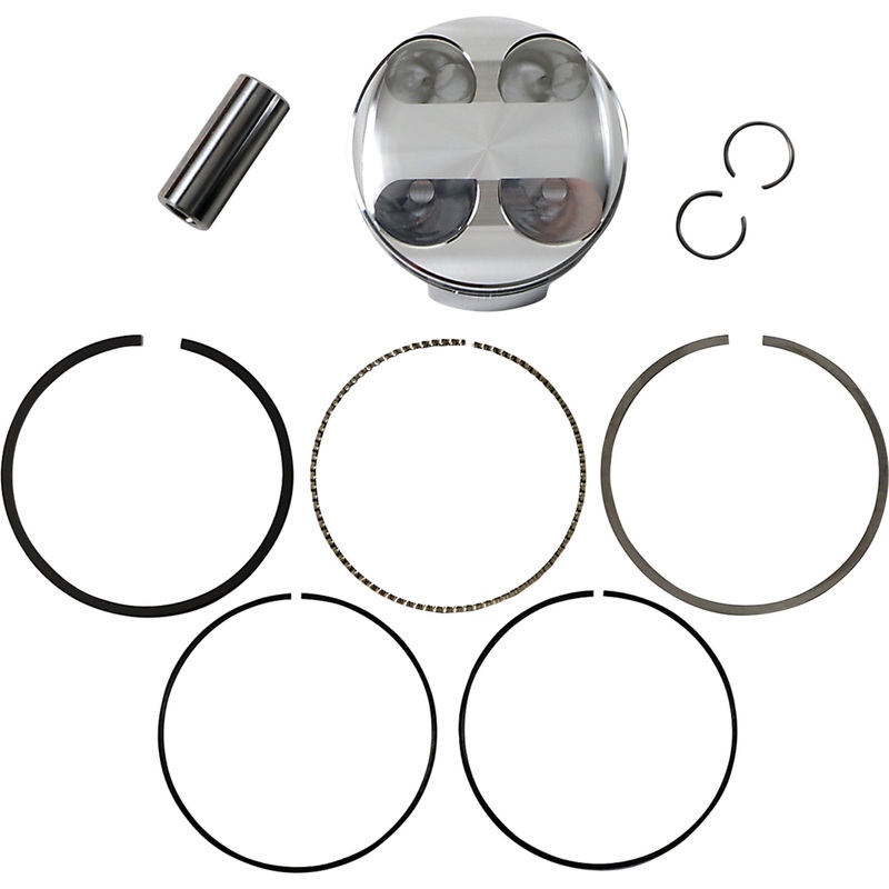 JE PISTONS 0910-5846 221767 ATV/UTV Piston Kit Piston Kit