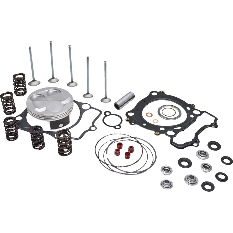 KIBBLEWHITE 0926-3399 80-82700 Top End Service Kit
