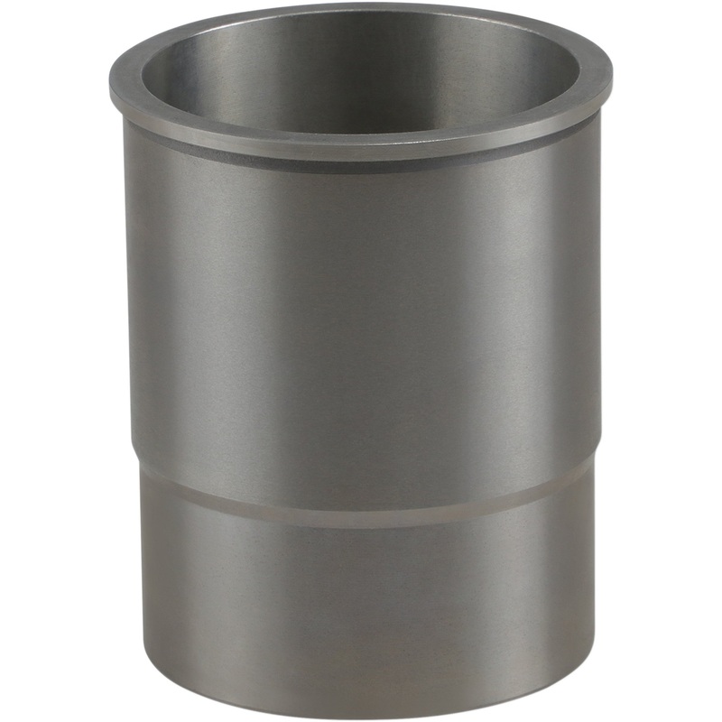 LA SLEEVE 0931-0371 H5630 Cylinder Sleeve For 4-Stroke Cylinder Sleeve - 85.00 mm - Honda TRX400 Rancher