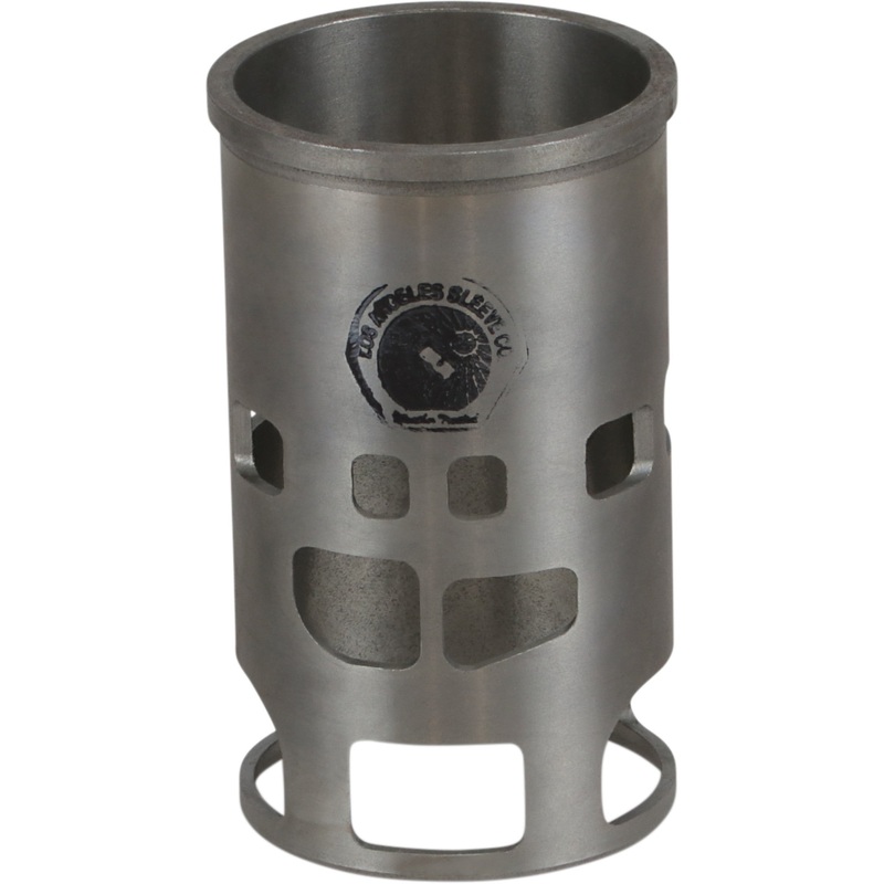 LA SLEEVE FL-942 FL942 Cylinder Sleeve For 2-Stroke Cylinder Sleeve - 70.00 mm - Suzuki LT250R