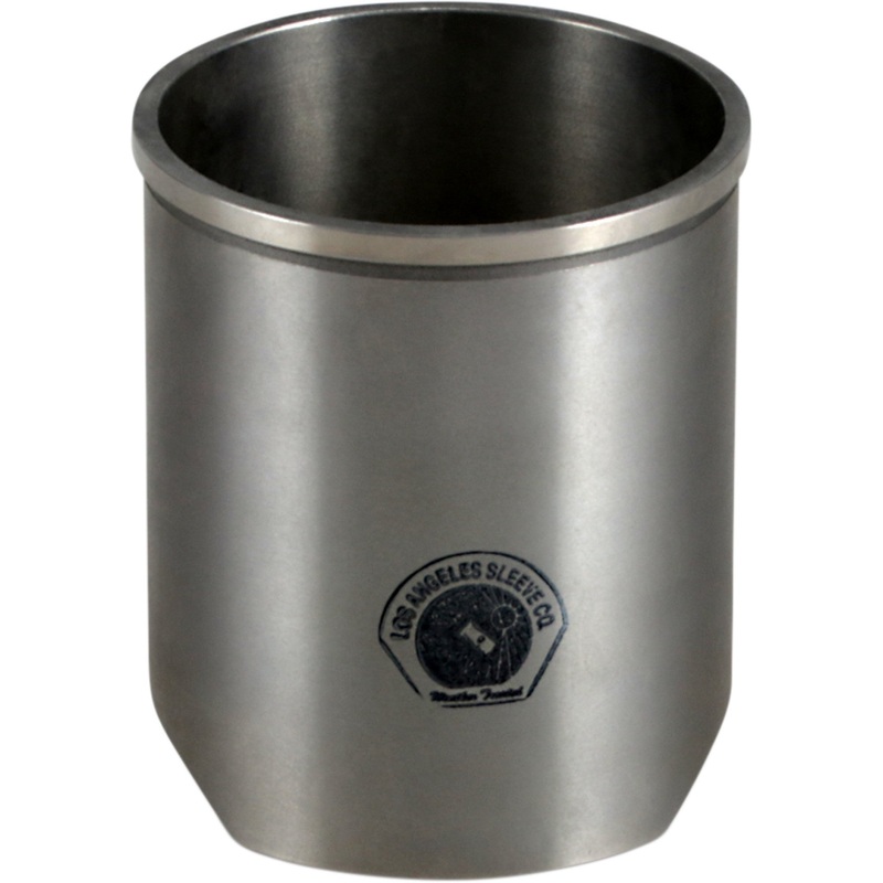 LA SLEEVE FL5430 FL5430 Cylinder Sleeve For 4-Stroke Cylinder Sleeve - 90.00 mm - Kawasaki | Suzuki