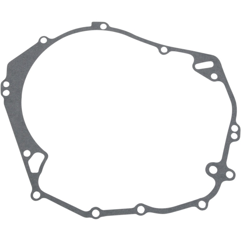 MOOSE OFFROAD 0934-1417 816202MSE Clutch Cover Gasket inner  - polaris