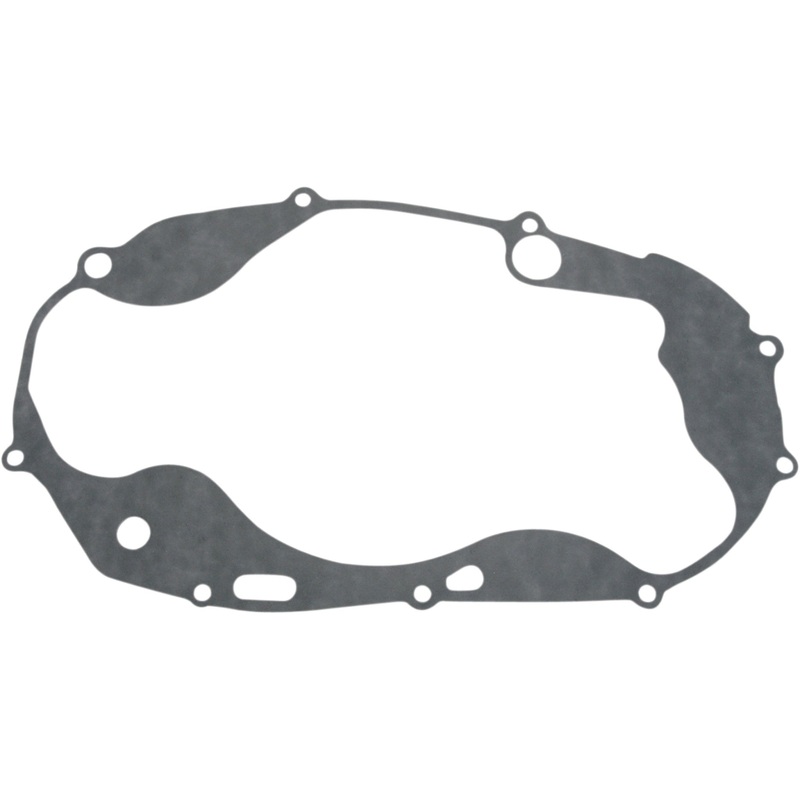 MOOSE OFFROAD 0934-1427 817680MSE Clutch Cover Gasket inner  - yamaha