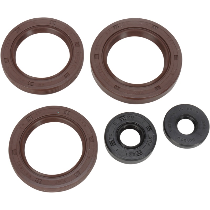 MOOSE OFFROAD 0935-0545 822362MSE Oil Seals Motor Seals - Can-Am