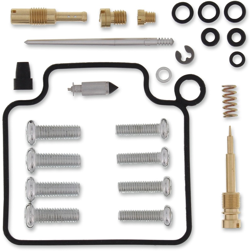 MOOSE OFFROAD 1003-0570 26-1211 Carburetor Repair Kit - Honda