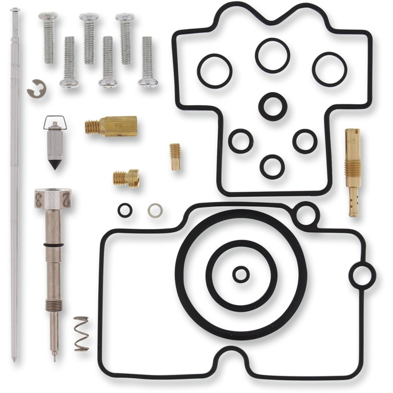 MOOSE OFFROAD 1003-0642 26-1359 Carburetor Repair Kit honda/polaris