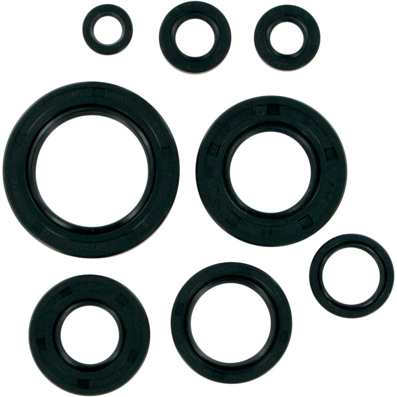 MOOSE OFFROAD M822147 822147MSE Oil Seals Motor Seals