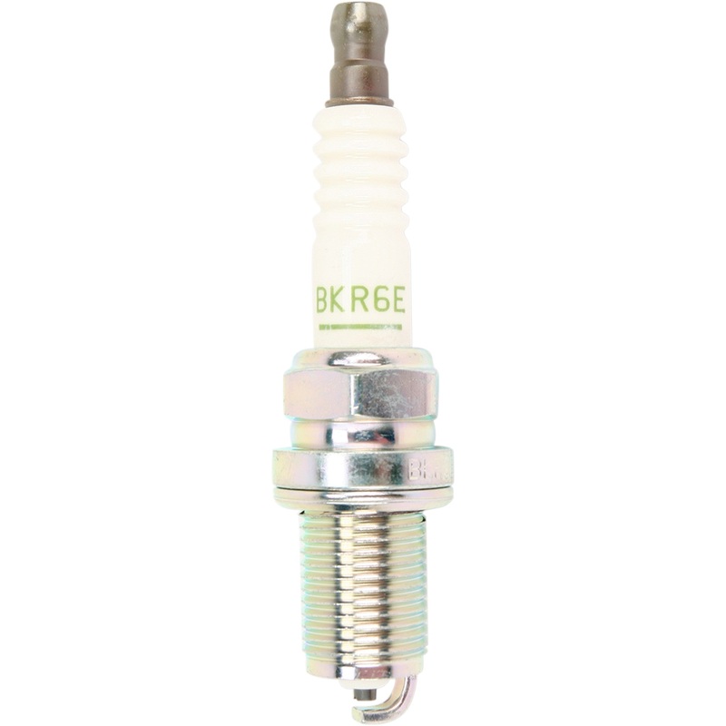NGK SPARK PLUGS BKR6E 6962 Spark Plug  Standard Spark Plug - BKR6E
