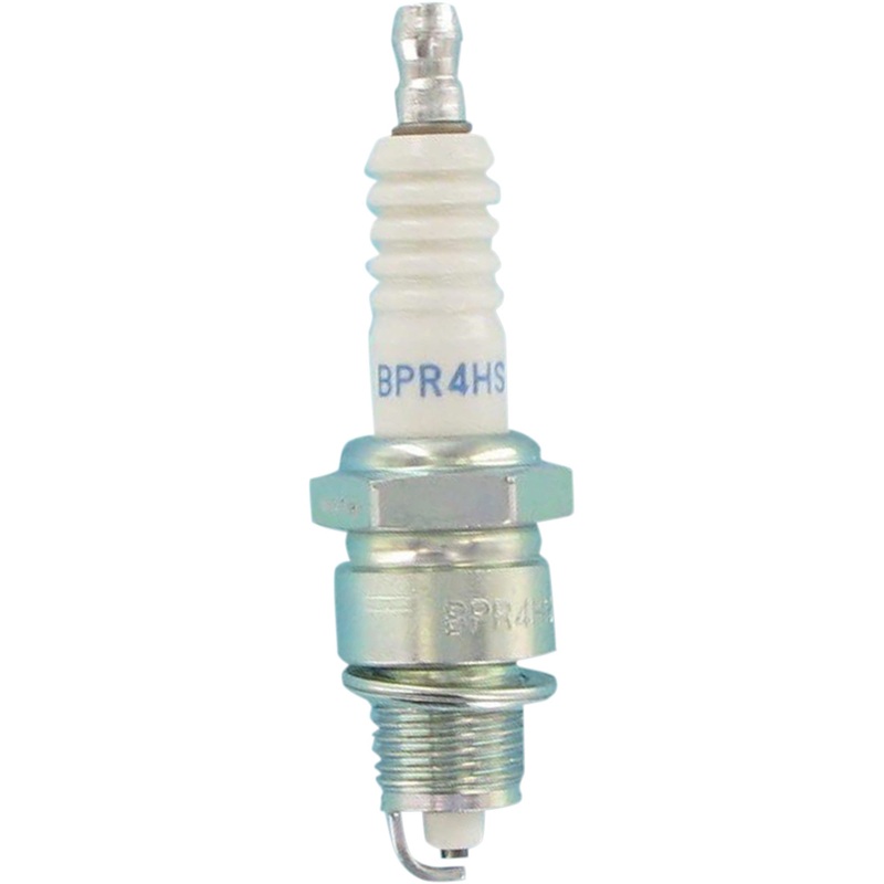 NGK SPARK PLUGS BPR4HS 7823 Spark Plug  Standard Spark Plug - BPR4HS