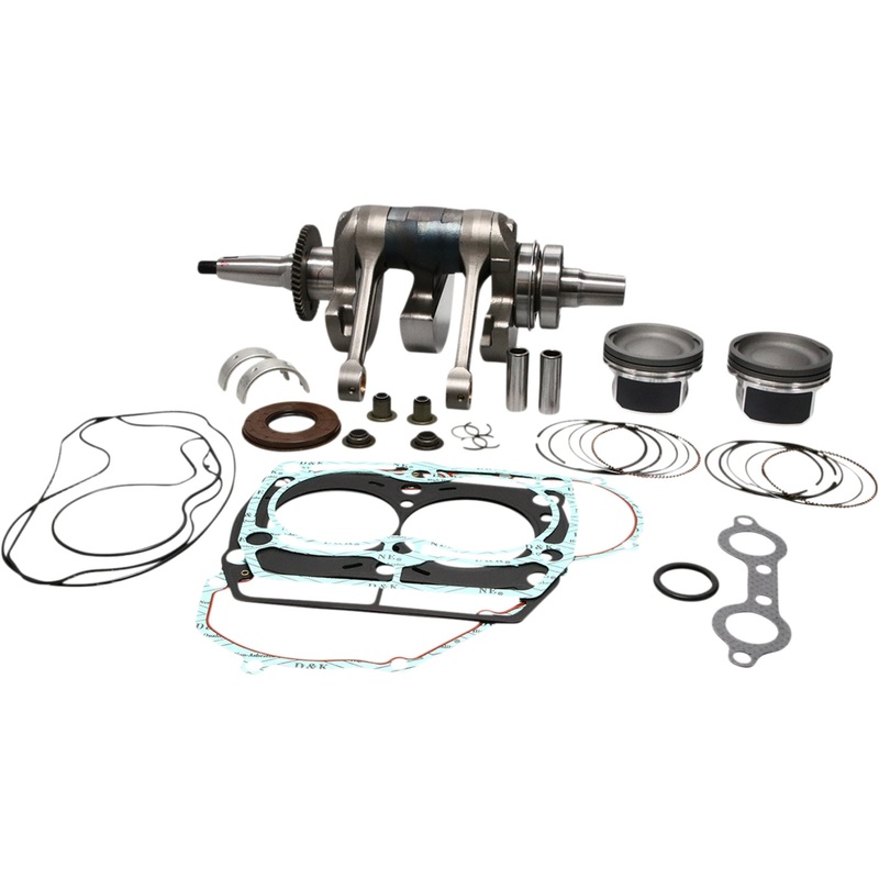 PROX 0903-1695 10.EK5805.C Engine Rebuild Kit