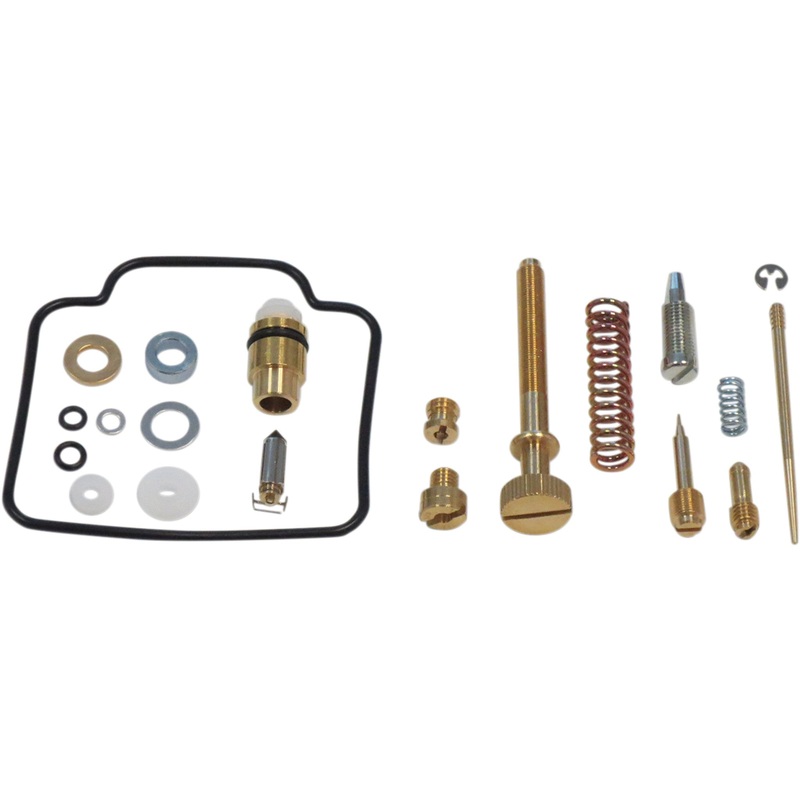 SHINDY 1003-1089 03-330 Carburetor Repair Kit yamaha