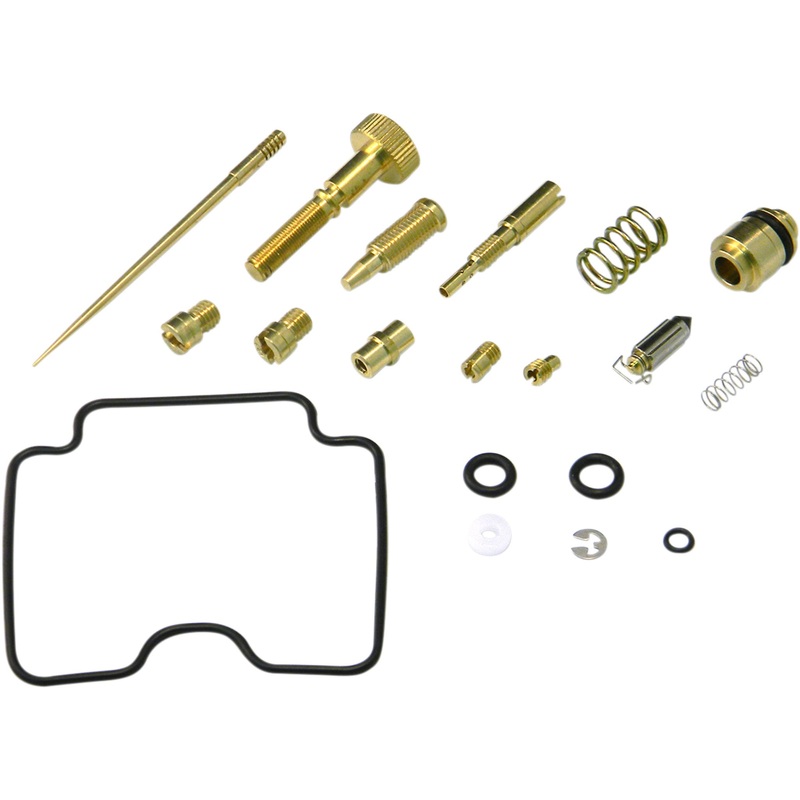 SHINDY 1003-1108 03-415 Carburetor Repair Kit polaris