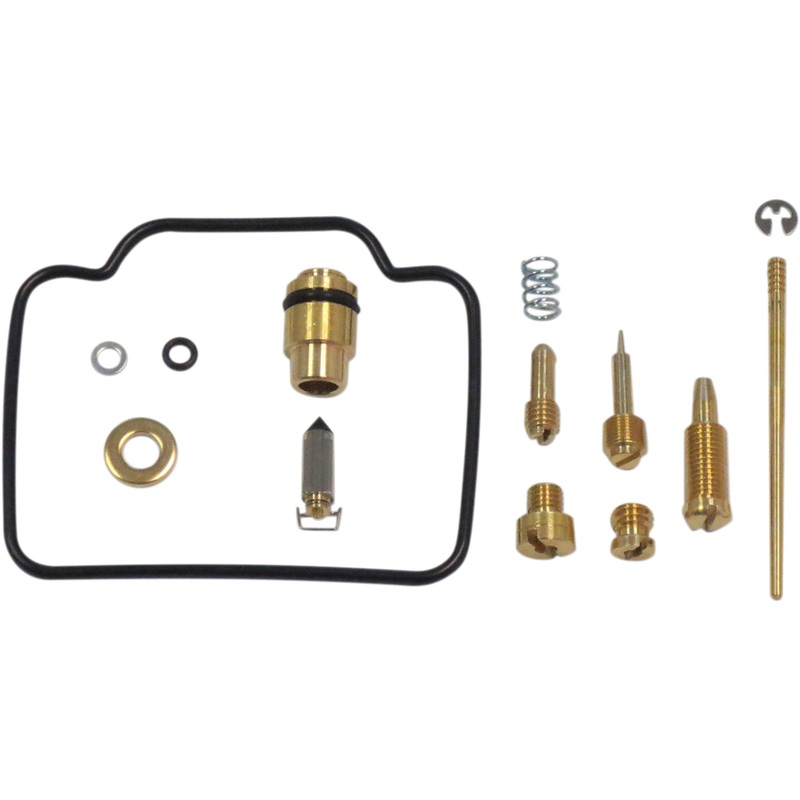 SHINDY 1003-1118 03-425 Carburetor Repair Kit polaris