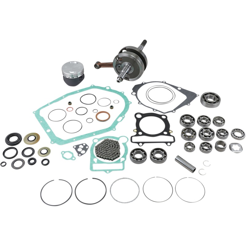 VERTEX 0903-1460 WR101-209 Engine Rebuild Kit yamaha raptor/warrior x 350