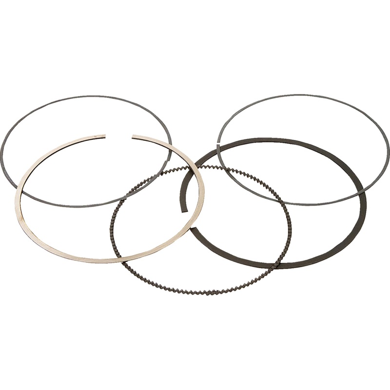 VERTEX 0912-0341 590310500001 Piston Ring Kit Piston Ring