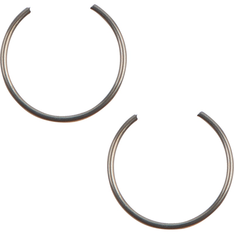 VERTEX 0913-0057 72075K Piston Circlips 4-stroke