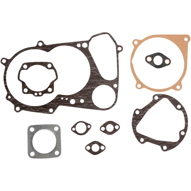 VESRAH VG-392 VG-392 Gasket Set complete  - suzuki