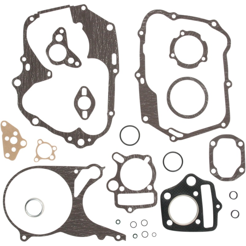 VESRAH VG184 VG-184 Gasket Set complete  - honda atc 70