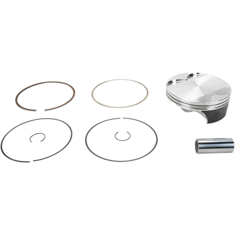 WISECO 0910-0850 4937M09700 Piston Kit Forged Series for 4-Stroke Piston Kit - 97.00 mm - KTM