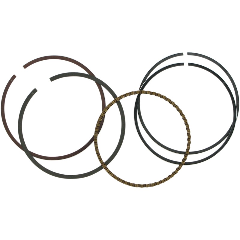 WISECO 2579XC 2579XC Replacement Ring Set Ring Set