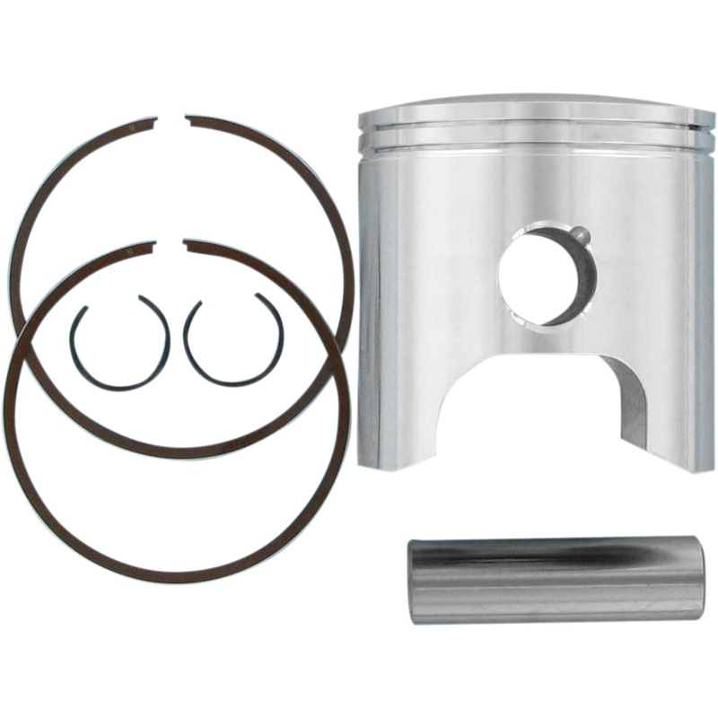 WISECO 338M07050 338M07050 Piston Kit for 2 Stroke Piston Kit - 70.50 mm - Honda