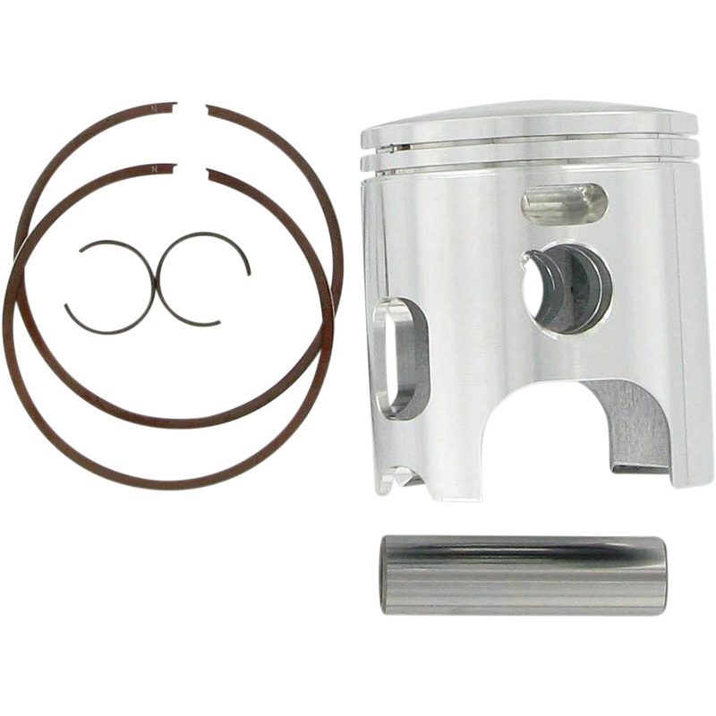 WISECO 795M06400 795M06400 High-Performance Piston Kit Piston Kit - 64.00 mm - Yamaha YFZ350 Banshee
