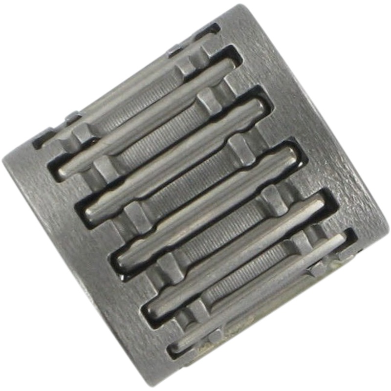 WISECO B1002 B1002 Top End Piston Bearing Top End Bearing - 18 mm x 23 mm x 23.8 mm - Polaris/Suzuki