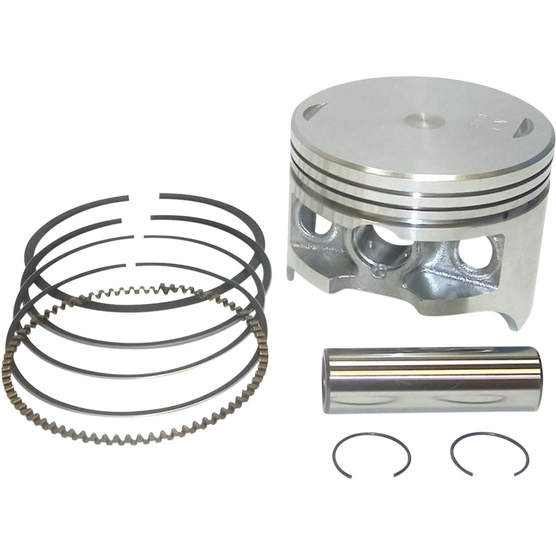 WSM 0910-3475 50-223-05K Piston Kit 74.50 mm - honda
