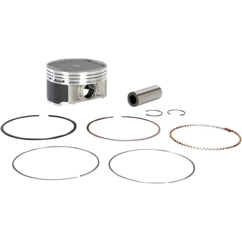 WSM 0910-3551 50-311-05K Piston Kit 92.50 mm - polaris