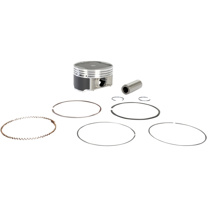 WSM 0910-3552 50-311-06K Piston Kit 92.75 mm - polaris