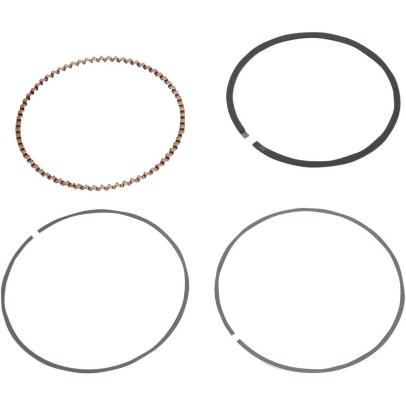 WSM 0912-0492 51-229 Piston Rings 68.50 mm - honda