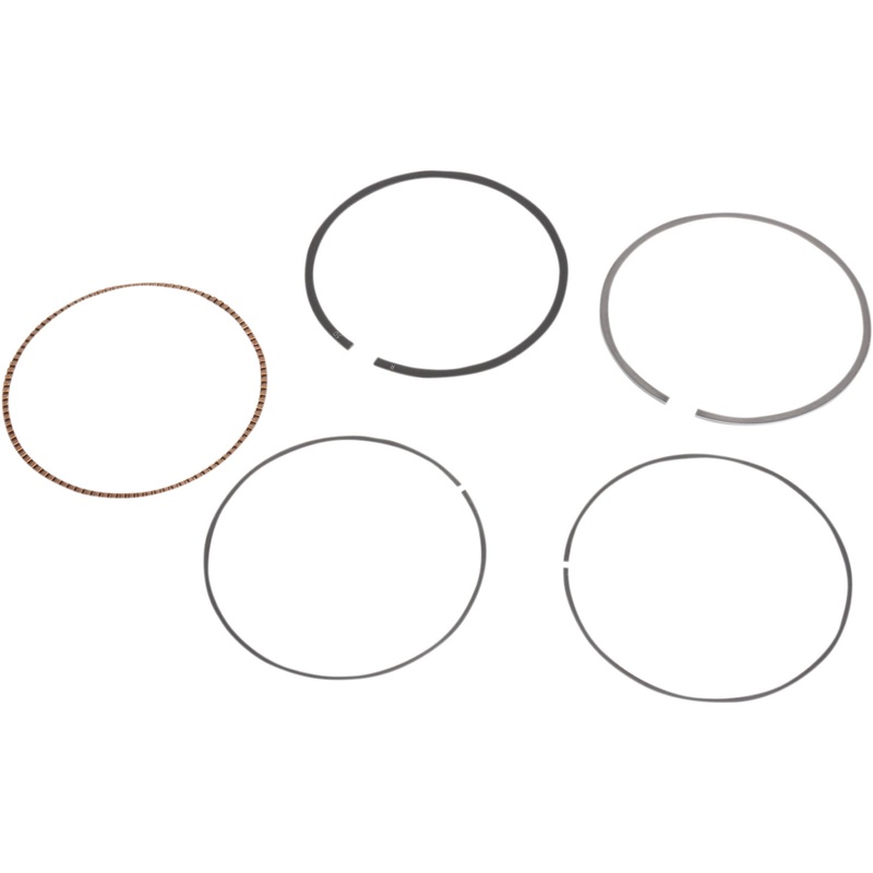 WSM 0912-0545 51-256-05 Piston Rings 80.50 mm - kawasaki