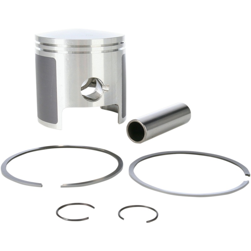 WSM 50-300-07 50-300-07PK Platinum Series Piston Kit Piston Kit - 73.00 mm - Polaris