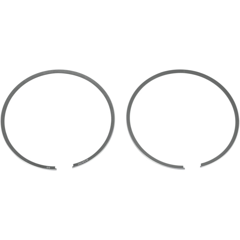 WSM 51-305-05 51-305-05 Piston Rings 83.50 mm - polaris