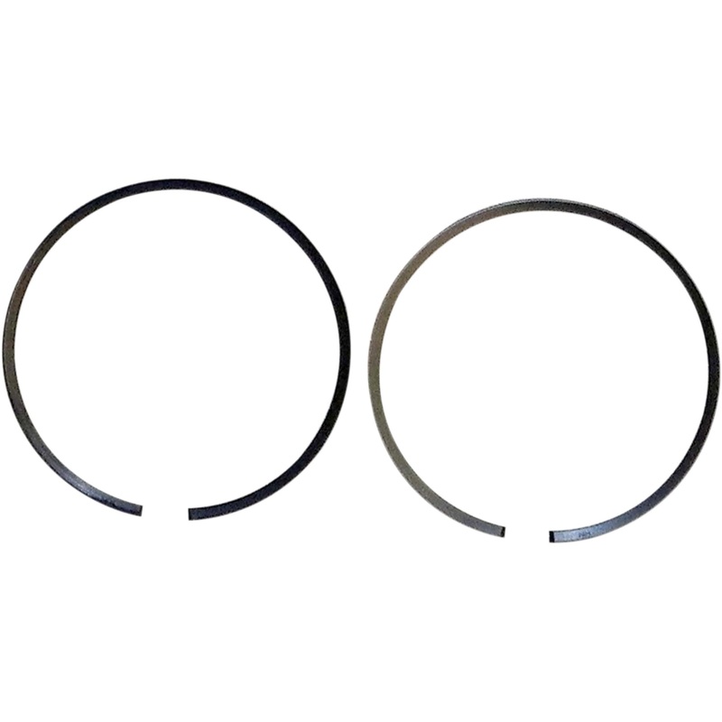 WSM 51-520-07 51-520-07 Piston Rings 65.00 mm - yamaha