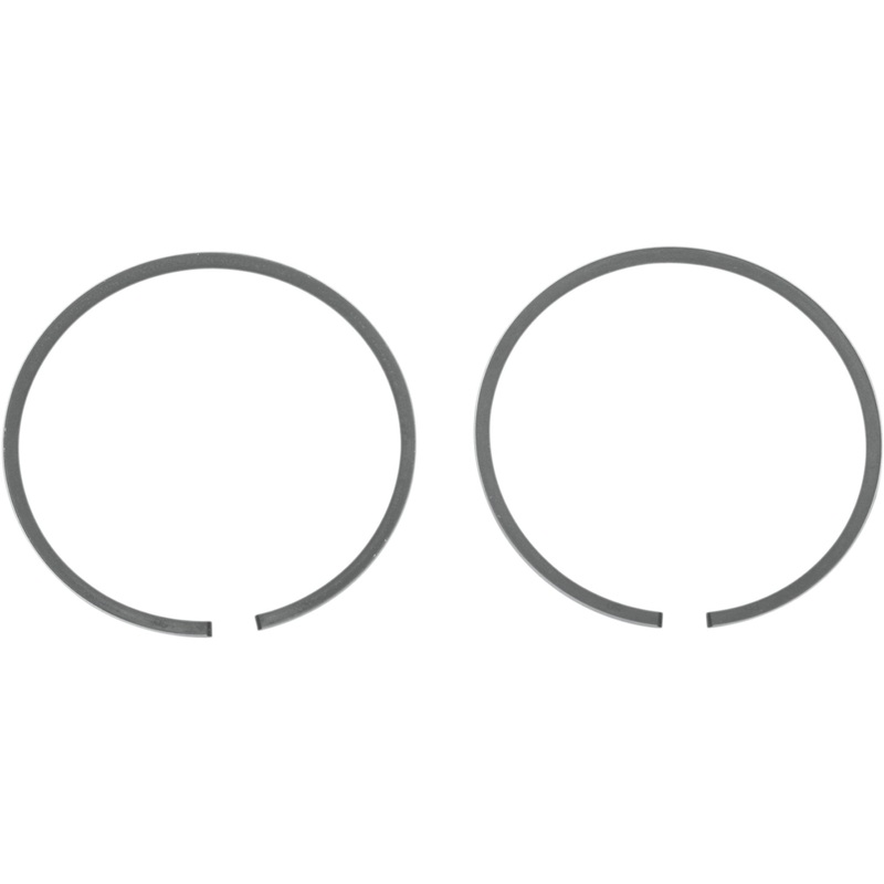 WSM 51-530-05 51-530-05 Piston Rings 66.50 mm - yamaha